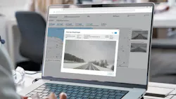 Fleetworthy integrates Lytx video snapshots into fleet safety coaching platform Safety+ Fleetworthy integrates Lytx video snapshots into fleet safety coaching platform Safety+