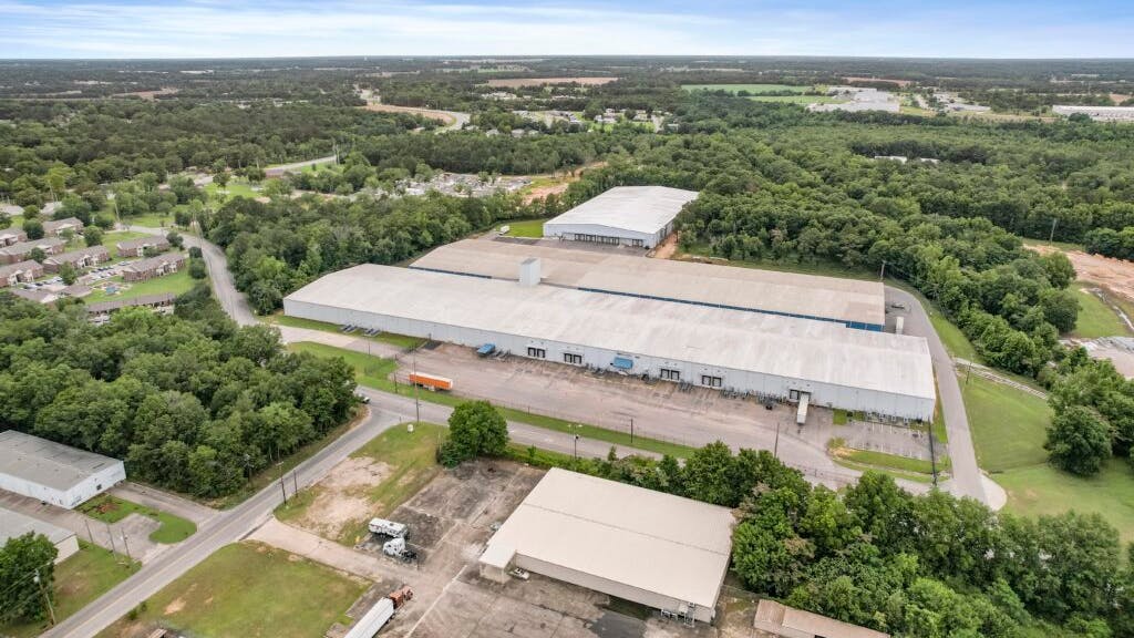 Vertical Cold Storage acquires refrigerated warehouse in Dothan, Alabama, to expand cold storage capacity network