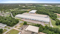 Vertical Cold Storage acquires refrigerated warehouse in Dothan, Alabama, to expand cold storage capacity network Vertical Cold Storage acquires refrigerated warehouse in Dothan, Alabama, to expand cold storage capacity network