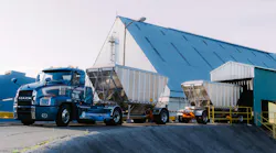 savage and symbio hydrogen truck savage and symbio hydrogen truck