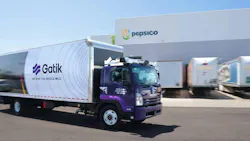 PepsiCo autonomous freight, Schneider VR driver training, and DAT Convoy tools reshape trucking operations and fleet efficiency PepsiCo autonomous freight, Schneider VR driver training, and DAT Convoy tools reshape trucking operations and fleet efficiency