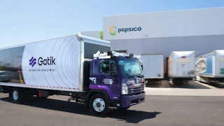 fleetowner.com - Trucking Tech Today: PepsiCo, Schneider, DAT expand autonomous freight, virtual reality training, and routing tools