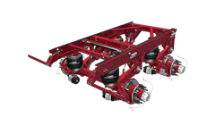 Hendrickson trailer air suspension systems improve uptime, durability, and performance for dry van and refrigerated fleets Hendrickson trailer air suspension systems improve uptime, durability, and performance for dry van and refrigerated fleets