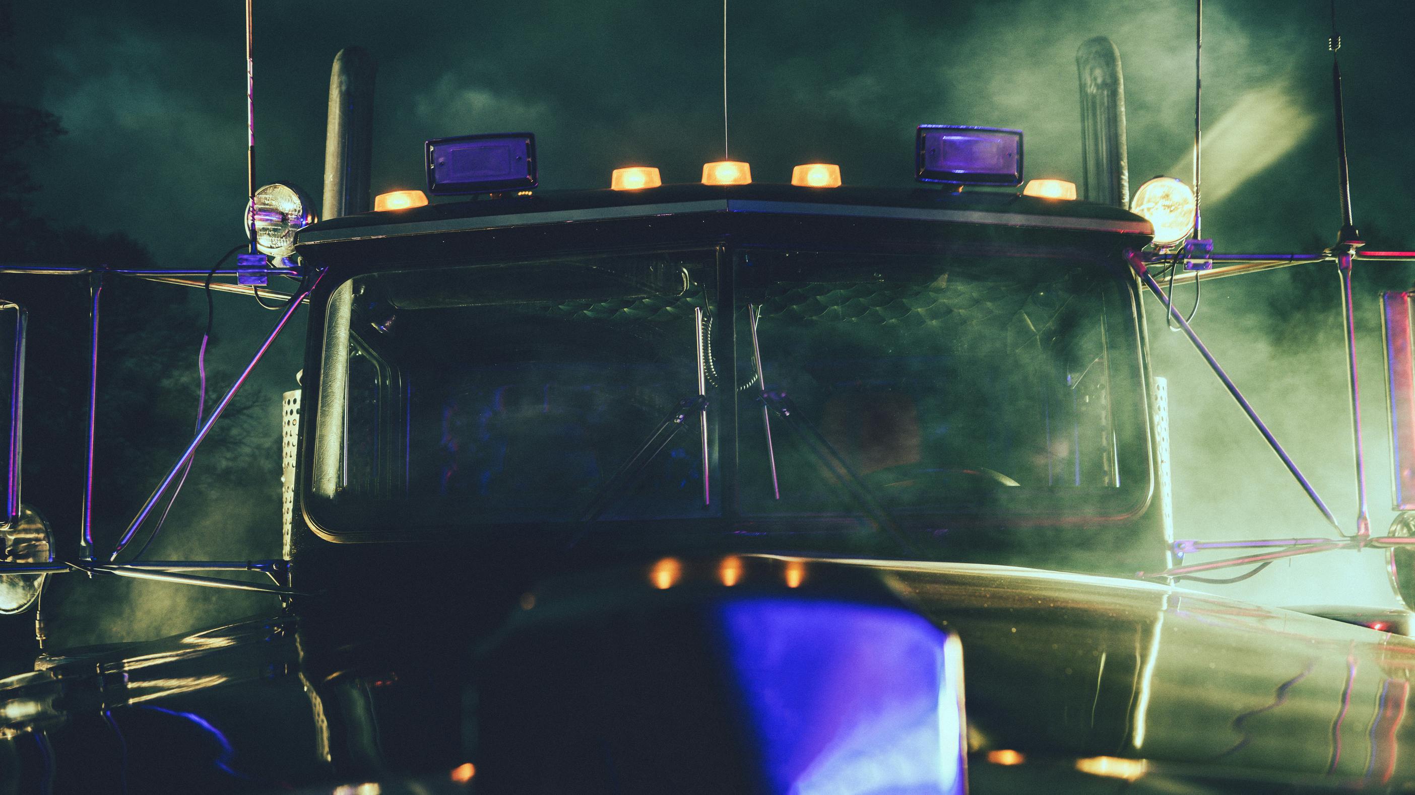 Quiz: How much do you know about cybersecurity threats facing trucking fleets?