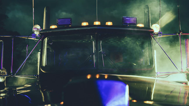 Quiz: How much do you know about cybersecurity threats facing trucking fleets?