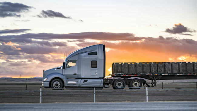 ATRI opens motor carrier survey on driver-facing camera safety