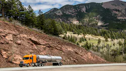 Building stronger trucking teams through cross-generational leadership Building stronger trucking teams through cross-generational leadership