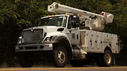Altec Altec AT models’ transmission park interlock may be missing