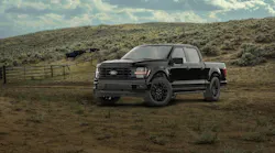 Ford F-150 models’ daytime running lights may not dim Ford F-150 models’ daytime running lights may not dim