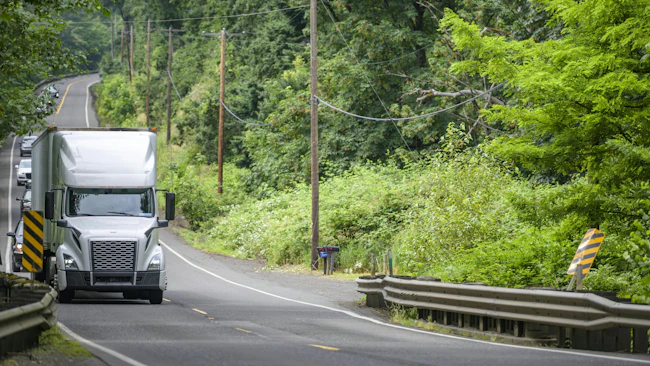 NACFE updates Fleet Fuel Study to expand benchmarking for fleet efficiency data