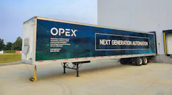 Opex wins SupplyTech Breakthrough 2026 ASRS Innovation Award for cold storage automation system Opex wins SupplyTech Breakthrough 2026 ASRS Innovation Award for cold storage automation system
