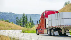 151996563 | Vitpho | Dreamstime.com GHOSTRUCK Act targets foreign edits to truck driver ELD and hours-of-service records