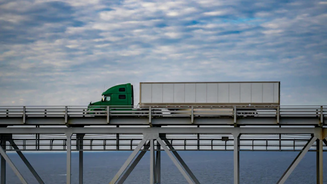Why mindful breathing matters for truck driver focus, fatigue, and wellness