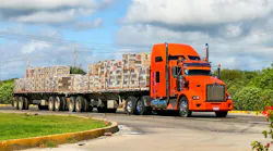 Spot truckload rates decline across dry van, refrigerated, and flatbed markets as freight volumes soften ahead of July 4th demand surge Spot truckload rates decline across dry van, refrigerated, and flatbed markets as freight volumes soften ahead of July 4th demand surge