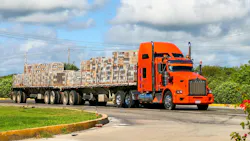 Spot truckload rates decline across dry van, refrigerated, and flatbed markets as freight volumes soften ahead of July 4th demand surge