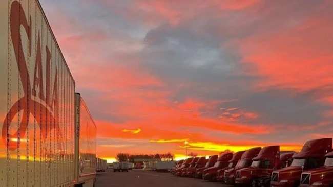 Saia expands LTL network with Midwest terminals in Minnesota and Missouri to boost freight capacity and service coverage