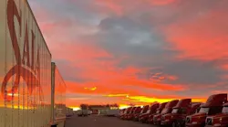 Saia expands LTL network with Midwest terminals in Minnesota and Missouri to boost freight capacity and service coverage