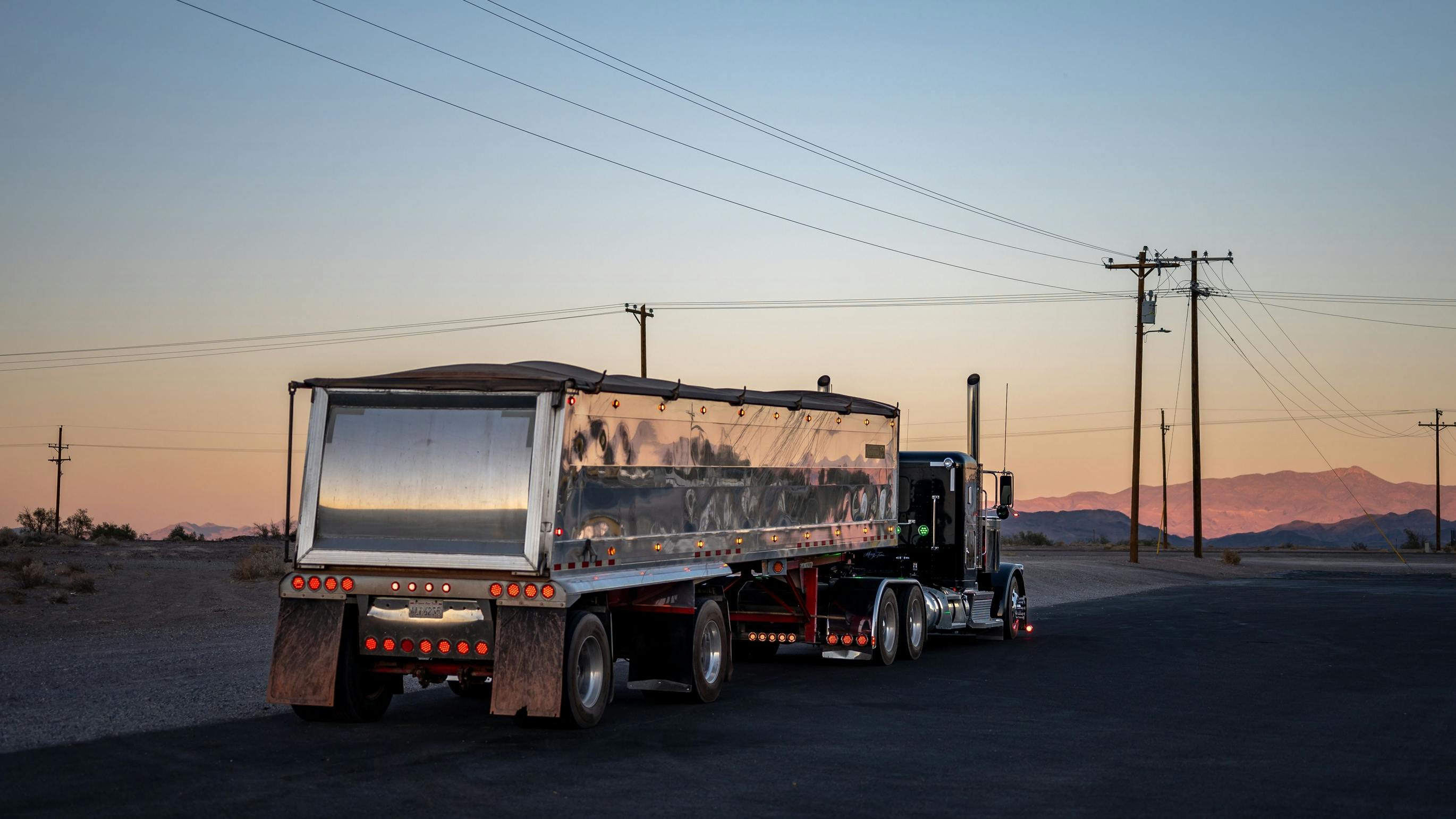 Building a cybersecurity culture in trucking to reduce ransomware and cargo crime risk