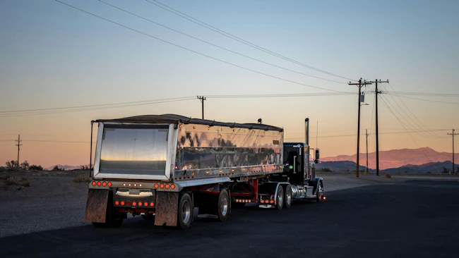 Building a cybersecurity culture in trucking to reduce ransomware and cargo crime risk