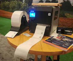 label maker printing tracking labels label maker printing tracking labels