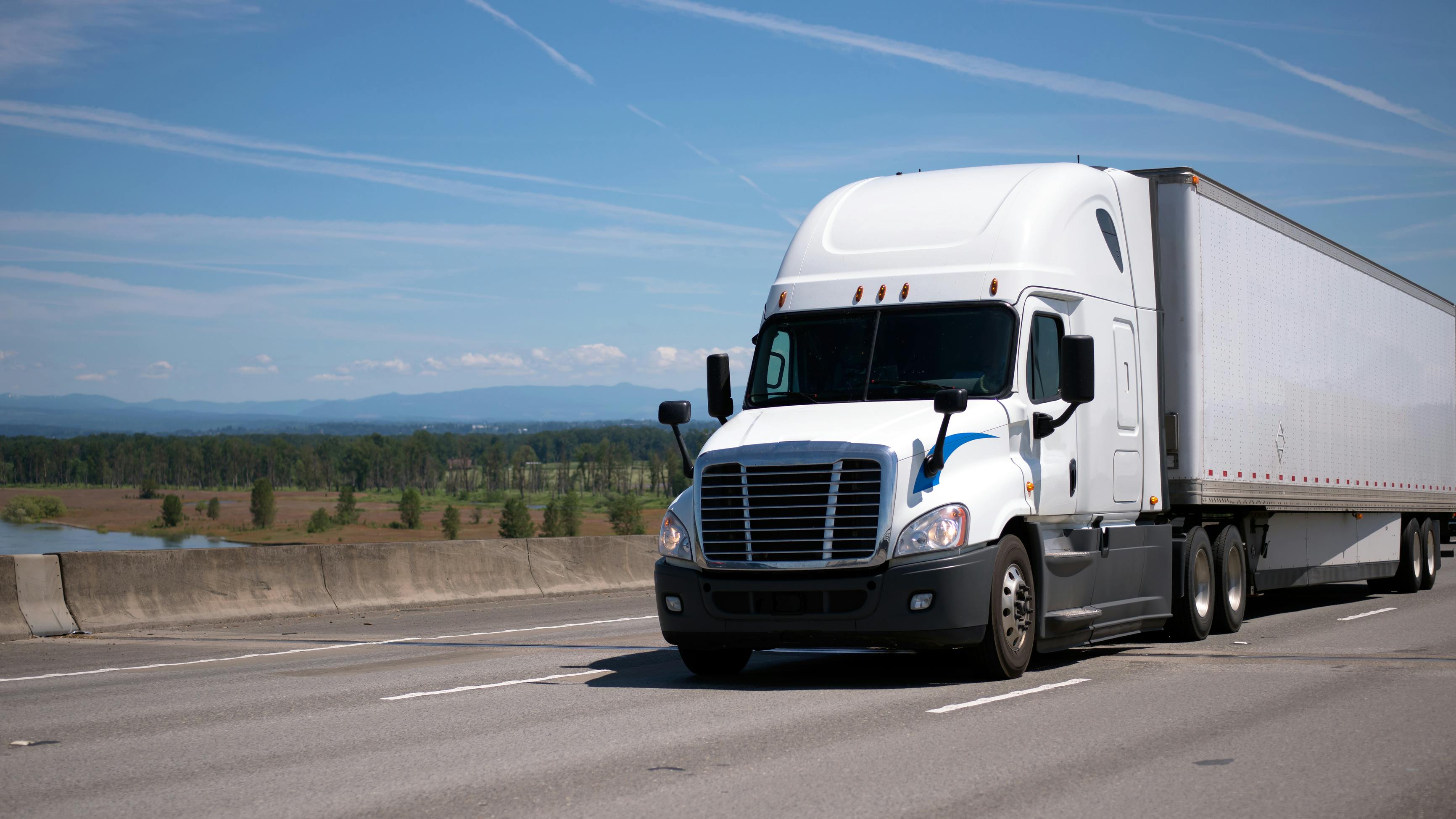DAT launches Load Recommendations in DAT One app to improve freight matching for carriers