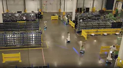 Locus Robotics expands HelloFresh cold storage automation to increase SKU capacity from 100 to 500 Locus Robotics expands HelloFresh cold storage automation to increase SKU capacity from 100 to 500