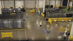 Locus Robotics expands HelloFresh cold storage automation to increase SKU capacity from 100 to 500 Locus Robotics expands HelloFresh cold storage automation to increase SKU capacity from 100 to 500