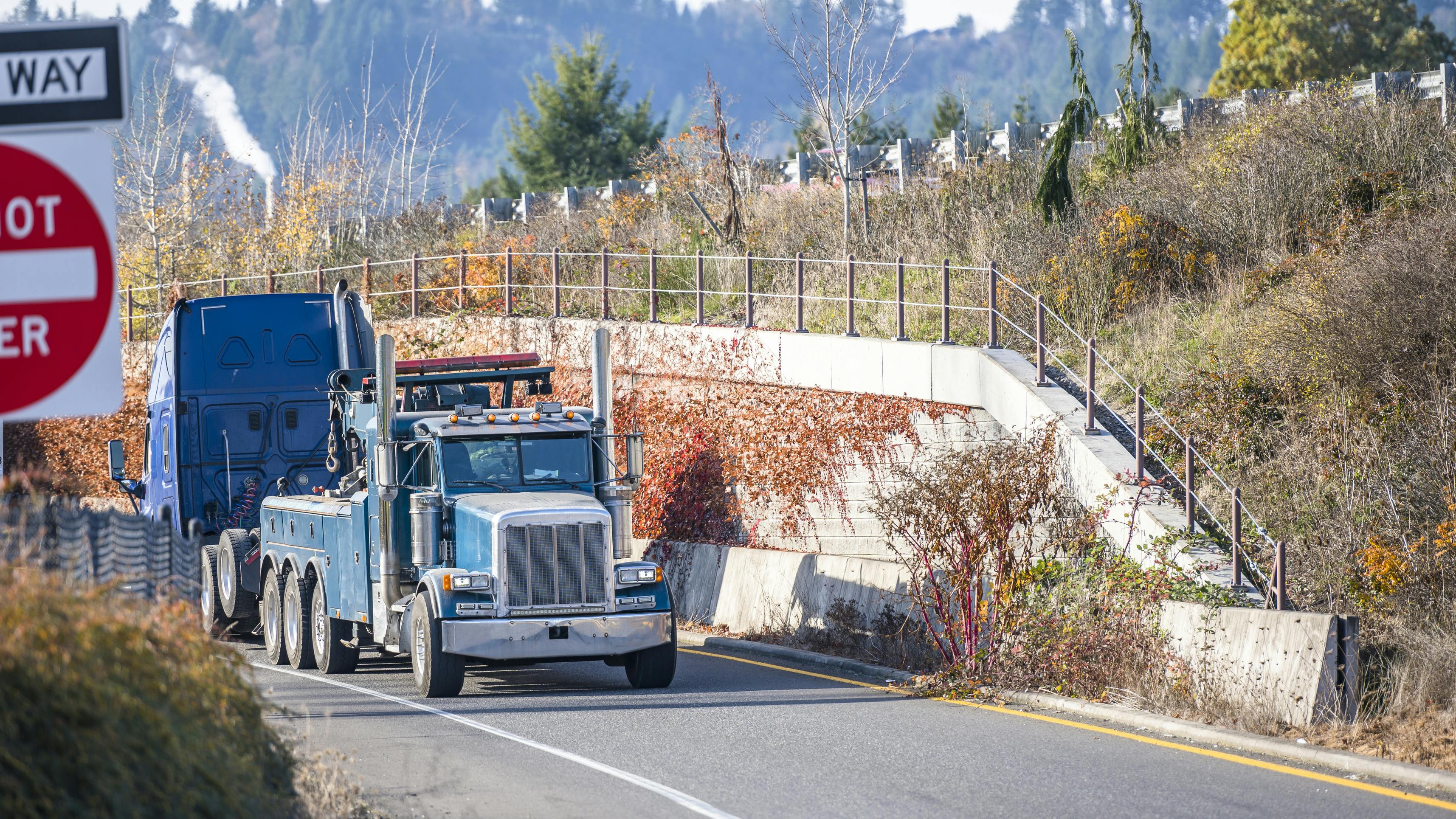 How fleets can reduce maintenance costs with a smarter truck parts strategy