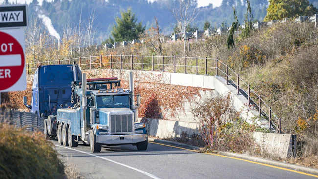 How fleets can reduce maintenance costs with a smarter truck parts strategy