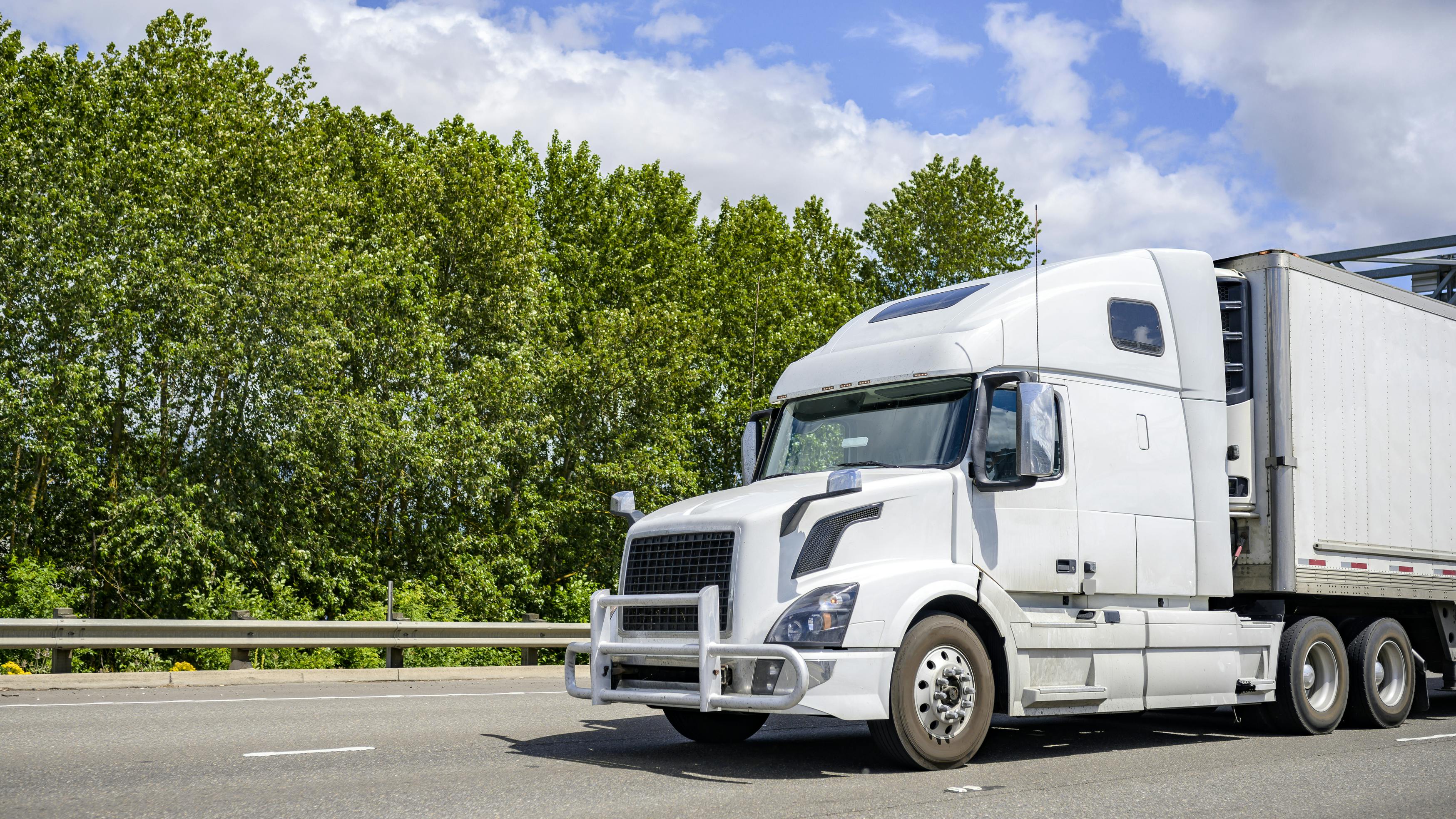 ATS uses Copeland GO tracker to prevent refrigerated cargo loss during transit