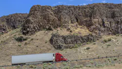 How lightweighting strategies can improve payload capacity and freight efficiency