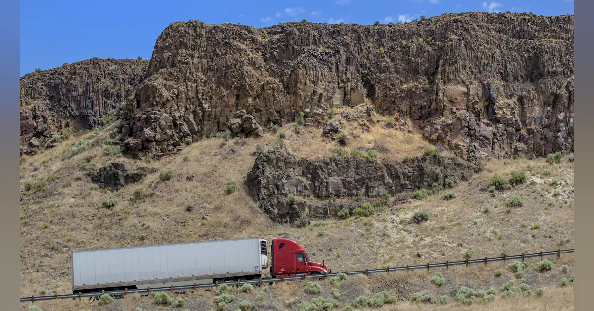 Roeth: The heavy business of truck lightweighting