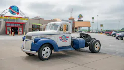 Iowa 80 Truckstop launches 2026 Walcott Truckers Jamboree, celebrating America’s truck drivers