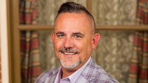 Polar King appoints Andy Hogan as national sales manager to grow refrigerated trailer dealer network