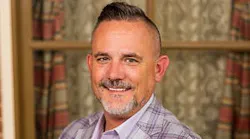 Polar King appoints Andy Hogan as national sales manager to grow refrigerated trailer dealer network