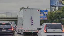 Truckload spot rates surge year over year as dry van and refrigerated markets tighten ahead of July 4 freight demand season
