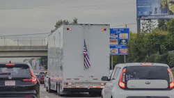 Truckload spot rates surge year over year as dry van and refrigerated markets tighten ahead of July 4 freight demand season