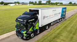 TIP Group expands Sunswap electric TRU leasing for zero-emission refrigerated transport UK fleets