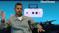 Samsara product announcements with Arpan Podduturi