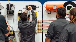 International awards five scholarships to support future transportation professionals in Huntsville and Tulsa