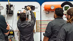 International awards five scholarships to support future transportation professionals in Huntsville and Tulsa