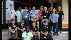 Schneider drivers building a legacy of safety, one mile at a time