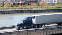 Verisk CargoNet warns fleets of rising July 4 cargo theft risk