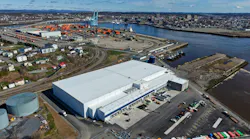 Americold opens cold storage facility at Port Saint John to expand global cold chain