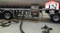 fuel tank trailer