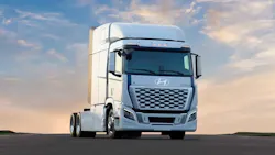 Hyundai Translead expands Hyundai Xcient dealer network for hydrogen trucks