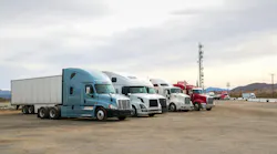 Predictive maintenance helps fleets reduce downtime and extend truck life