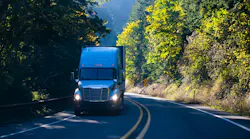 Fleet lighting products improve truck safety and visibility in 2026
