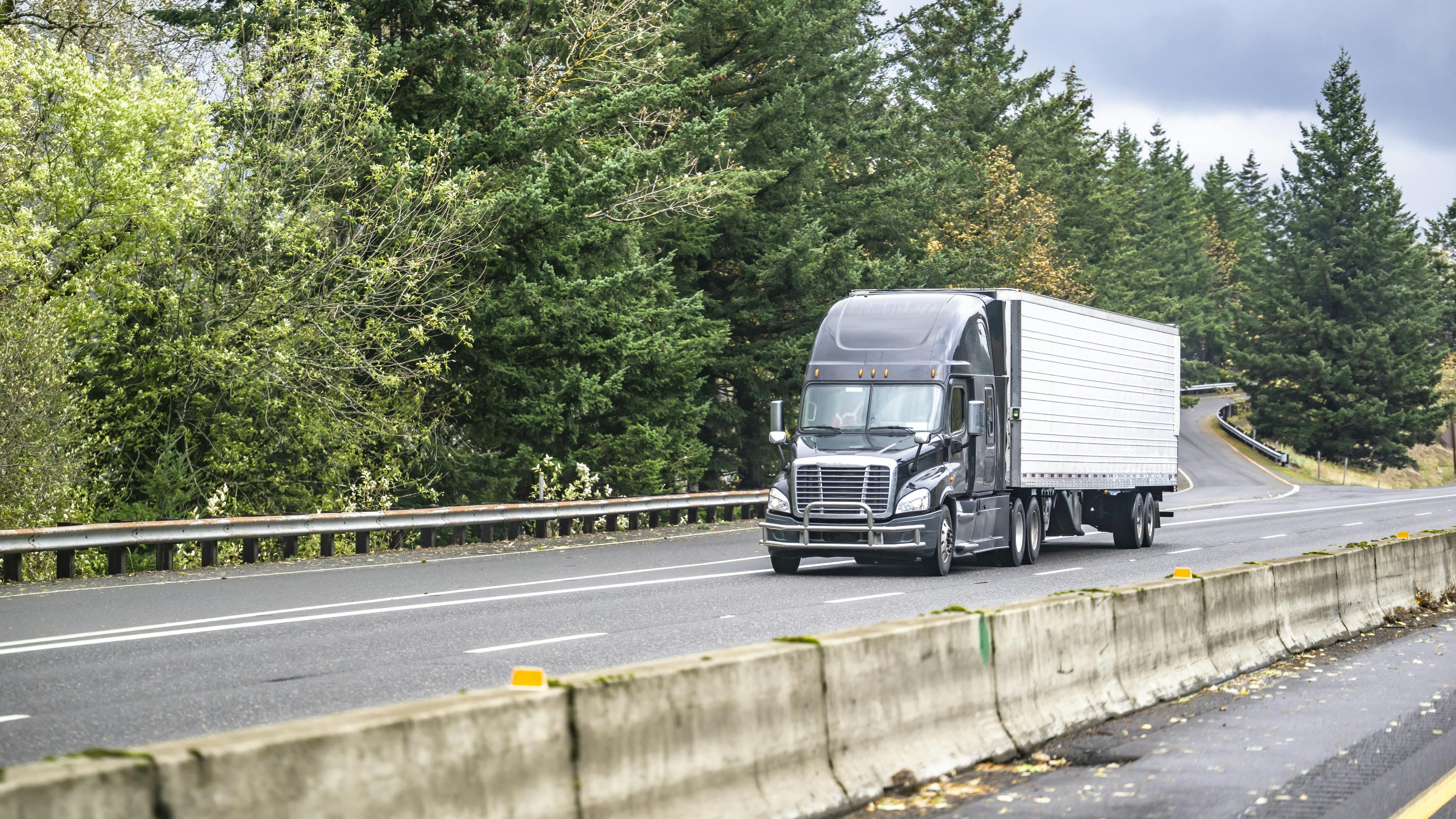 Dispatch automation in trucking highlights limits of rules-based systems versus AI reasoning