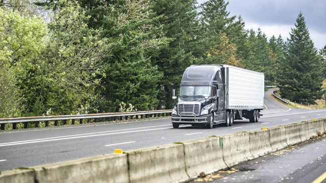 Dispatch automation in trucking highlights limits of rules-based systems versus AI reasoning